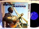 MUDDY WATERS LP 