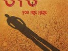 UFO - You Are Here - Gold [New Vinyl LP] Colored Vinyl, Gold, Reissue