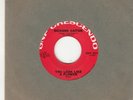 RICHARD CAITON - YOU LOOK LIKE A FLOWER - ORIGINAL 45 - NORTHERN SOUL