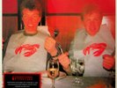 THE UNDERTONES Hypnotised LP NEW 2023 RED Coloured Vinyl/1980 My Perfect Cousin
