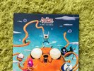 Adventure Time Complete Vinyl Soundtrack Mondo