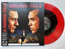 A Bronx Tale Soundtrack 2LP Vinyl Record Colored Blood Pool Red 2017 RSD Doo Wop