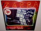 FRANK ZAPPA ◆ ZAPPA LIVE IN NEW YORK {2 LP} ◆ PROMO ◆ DISCREET LABEL ◆ NEAR MINT