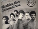 70S FUNKY SOUL POP TAMLA MOTOWN COMMODORES MACHINE GUN PICTURE SLEEVE