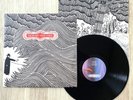 THOM YORKE The Eraser 180g LP 2006 Original UK 1st press Embossed Cover OIS
