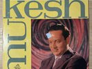 THE BEST OF Mukesh LP Rare Vinyl India 1962 Odeon Records 3AEX 5014 VG+/VG+