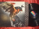 BUDGIE In For The Kill  LP