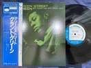 GRANT GREEN GREEN STREET BLUE NOTE GXK 8114 OBI STEREO JAPAN Vinyl LP
