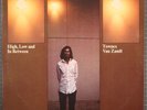 Townes Van Zandt High Low and In Between LP Poppy PYS-5700