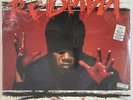 REDMAN Whut Thee Album CHAOS 1992 Rap Hip Hop LP Hype Sticker Original SEALED