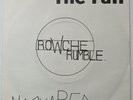 The Fall - Rowche Rumble / In My Area (7