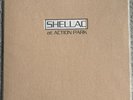 Shellac-at ACTION PARK -Vinyl Record