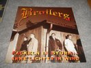 Broilers - Fackeln im Sturm - Oi/PUNK LP 1997 - Ex.