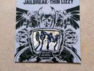 Jailbreak by Thin Lizzy (Record, 2014)