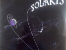 Solaris ST  OG 1980 Vinyl LP Funk Disco Breaks Samples