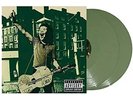Out of the Vein by Third Eye Blind (Record, Vinyl, Army Green )