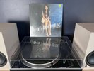 Amy Winehouse Back To Black EUR 2015 Reissue Vinyl Record Album LP NM/NM