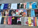 45 X Soul/Funk/Disco/Motown/Northern/House/Boystown 12” Vinyl Singles