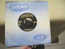 PATIENCE AND PRUDENCE Tonight you Belong To Me 7'' UK GOLD LONDON 45-HLU8321