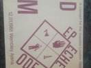 DEPECHE MODE 2 LP  live  wembley 1988