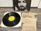 Charles Manson LP AWARENESS LIE The Love and Terror Cult 1970 Original Newspaper