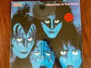 1982 CASABLANCA KISS CREATURES OF THE NIGHT NBLP 7270 LP ALBUM FACTORY SEALED MT