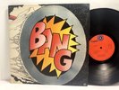 Bang - Self Titled LP - Capitol ST-11015 - Tested EX- Vinyl - Hard Rock Psych T1