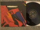 Mudhoney - The Lucky Ones - NM/NM 2008 Grunge Punk Rock Sub Pop Insert 7' 1ST