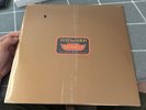 Starflyer 59 LUST FOR GOLD LP Blue Velvet Music Black Vinyl Sealed New 2024