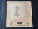 LXT 2596 First Ed. Bach Partita 2 . Bruch Concerto n.1 CAMPOLI violin Decca