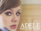 ADELE MAKE YOU FEEL MY LOVE RARE BRAND NEW 7