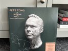 Pete Tong Chilled Classics Vinyl - Signed