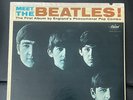 The Beatles Meet the Beatles Mono 1964 Vinyl LP GORGEOUS