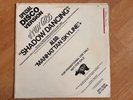1977 Andy Gibb Disco Version Shadow Dancing  12