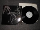 VENOM LP WARHEAD  TEST PRESSING WHITE LABELS NEAT 38 NM SLAYER