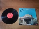 AUTOGRAPHED 1970s VG++ Roy Buchanan – Live Stock 6048 LP33
