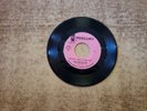 PROMO 1960S MINT-EXC Paris Sisters Always Waitin' / Why Do I 72468 45