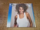 1980s MINT-UNOPENED  Whitney Houston – Whitney 8405 SEALED LP33