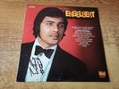 VERIFIED SIGNED EXCELLENT 1969  Engelbert Humperdinck Engelbert 71026  LP33