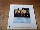HAND SIGNED Chrissie Hynde 1980s EXCELLENT Pretenders Extended Play 3563 LP33