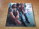 AUTOGRAPHED 1970s EXCELLENT Kris Kristofferson Jesus Was A Capricorn, 31909 LP33