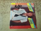 ANDY GIBB HAND SIGNED VG+ SLEEVE 1978 Andy Gibb Our Love Don't Throw It All 45