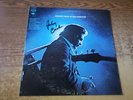 HAND AUTOGRAPHED COVER ONLY 1960s VG+ Johnny Cash At San Quentin LP33