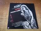 HAND SIGNED 1979 vg+ Bette Midler The Rose Original Soundtrack LP33