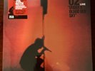 U2 - Under A Blood Red Sky, 40th RSD Record Store Day 2023 - RED Vinyl NEW