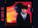 THE LIGHTNING SEEDS TOMORROW'S HERE TODAY NEW LP