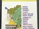Ravel, Rapsodie Espagnole (PROMO) Classic Records Mastering Comparison LP