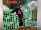 Bigger & Deffer  by LL Cool J 1987 Vinyl Def Jam Records -