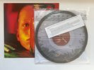 ALICE IN CHAINS JAR OF FLIES CLEAR FLY FILLED VINYL LP EXCLUSIVE X/150 MINT