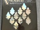 Venice (Solti/ ROHO) Classic Records Mastering Comparison LP